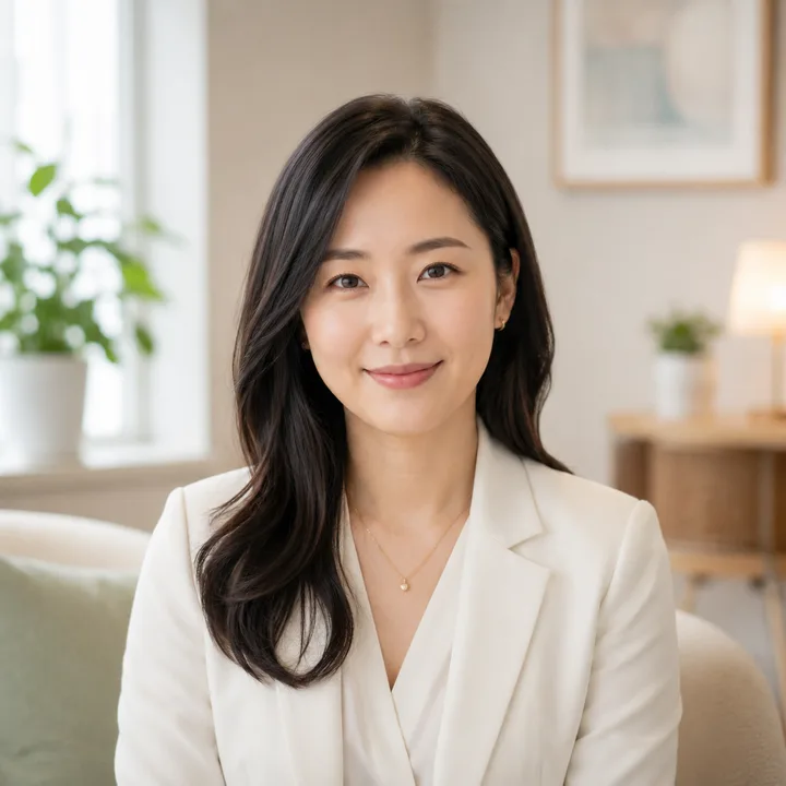 陈一然