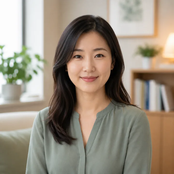 何晓曼